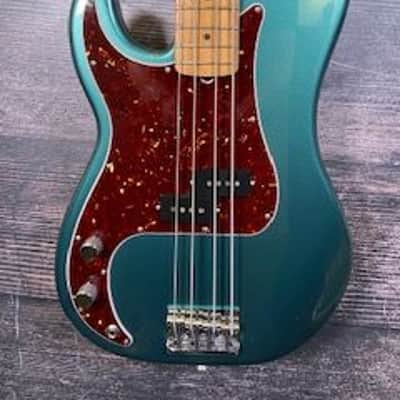 Fender MOD SHOP P-BASS Lefty Bass Left Handed Bass Guitar (Queens, NY) image 2