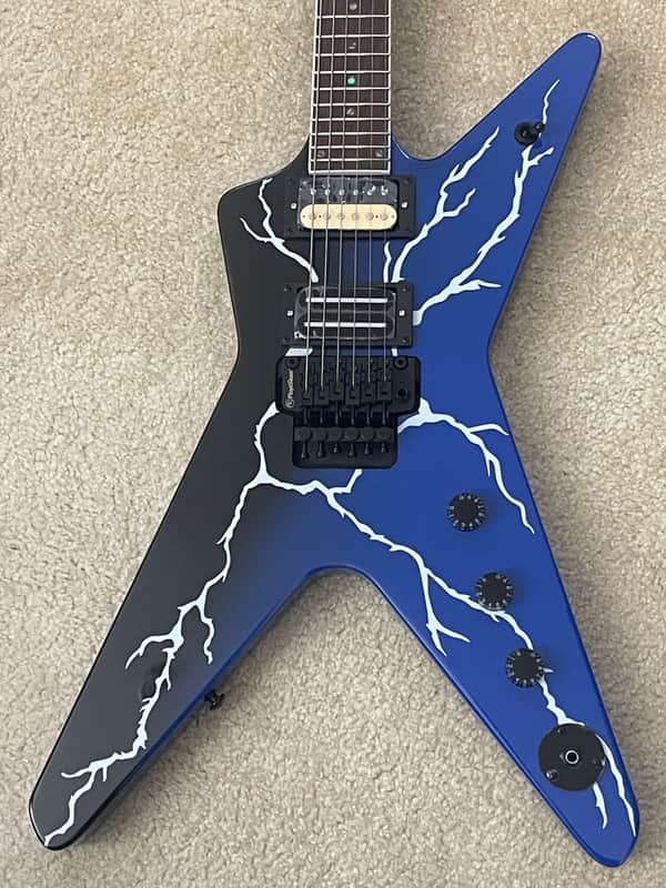 Firefly FFVX - Dimebag Darrell ML 