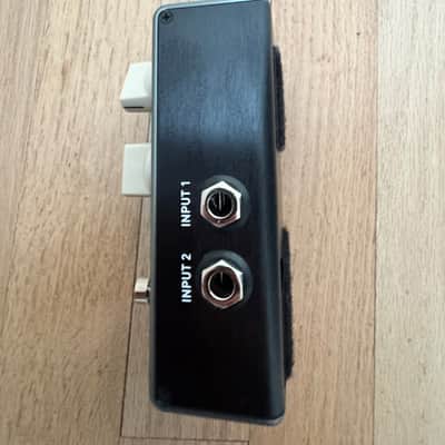 Source Audio True Spring Reverb 2018 - Grey image 2