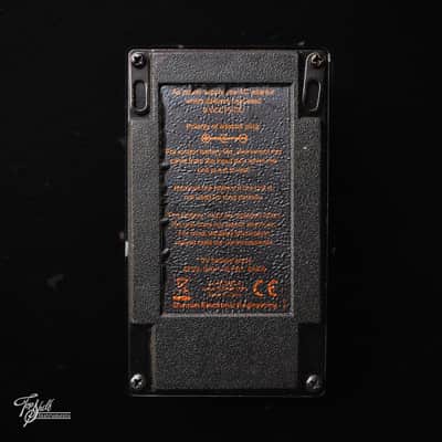 Nobels PRE-1 Preamp/Booster Pedal image 2