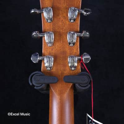 Godin Montreal Premiere HT - Laguna Blue w/Deluxe Gigbag (B-Stock finish) image 13