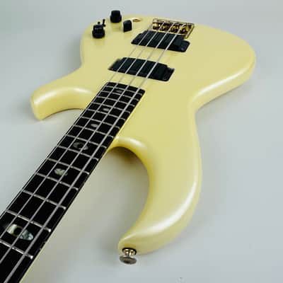 Aria SB Elite II, Active Electricity! 1983 image 17