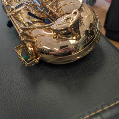 Selmer Super Action 80 Tenor 1981 image 4