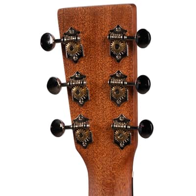 Martin D-X2E Molly Tuttle (746) image 6