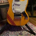 Squier FSR Classic Vibe '60s Mustang 2022 - Present - Competition Orange