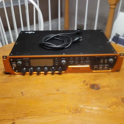 Avid Eleven Rack Guitar Multi-Effects Processor image 2