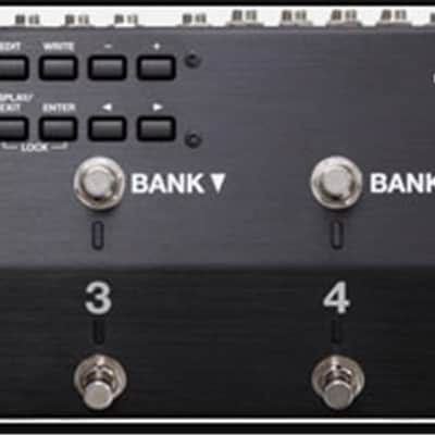 Boss ES-8 Effects Switching System image 1