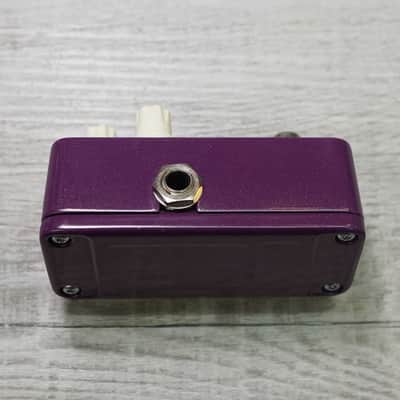TC Electronic Vortex Mini Flanger imagen 4