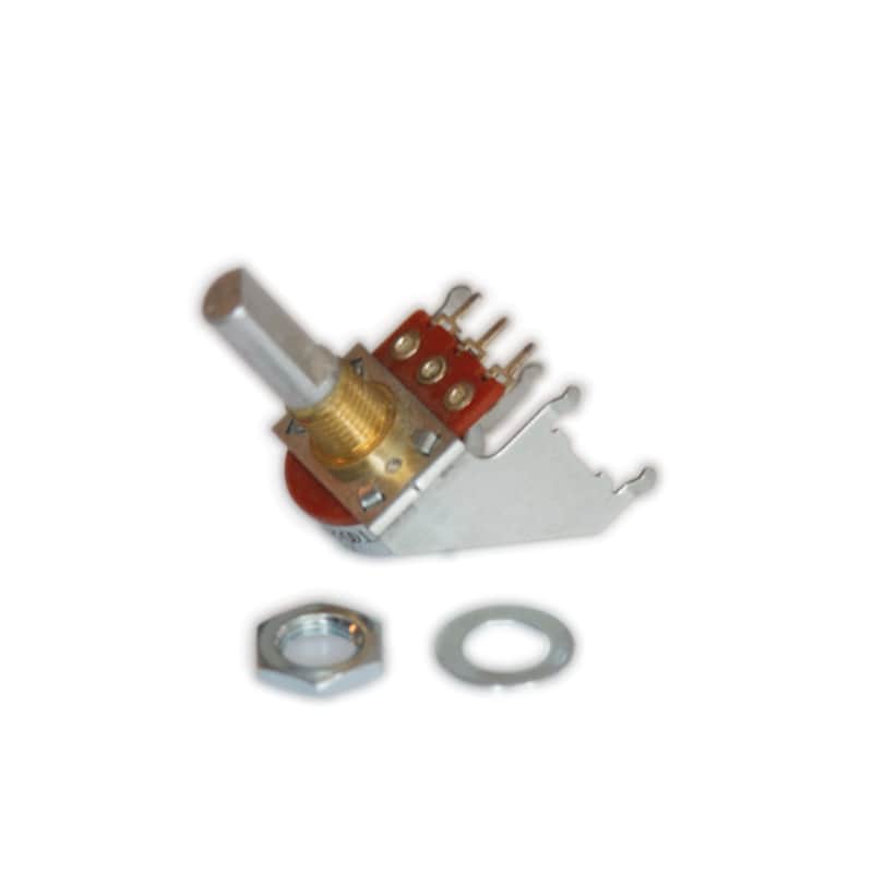 Fender - Acoustasonic Pro, Ultimate Chorus, TB Series, Most Current Bassman Amps - rotary potentiometer image 1