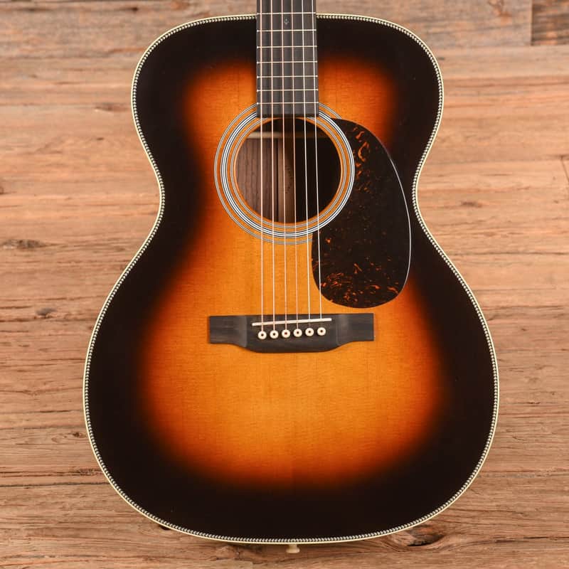 Martin Standard Series 000-28