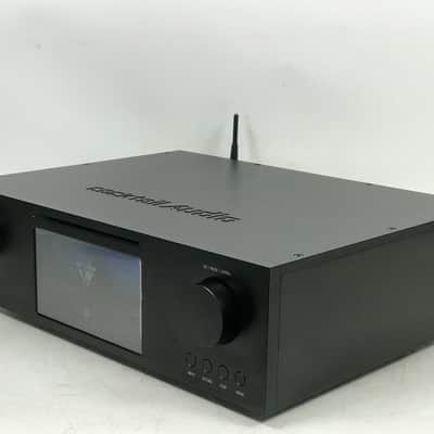 Cocktail Audio X50 Pro Streamer Network Player image 4