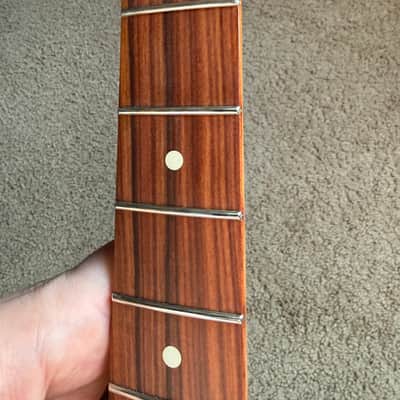 Loaded Fender Player II Series Stratocaster Neck 2022 - Standard image 7