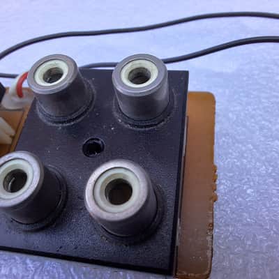 Fostex Model 450 Spare Parts image 16