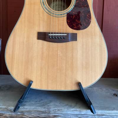 Zager Zad-50 2004 Spruce/Mahogany image 17