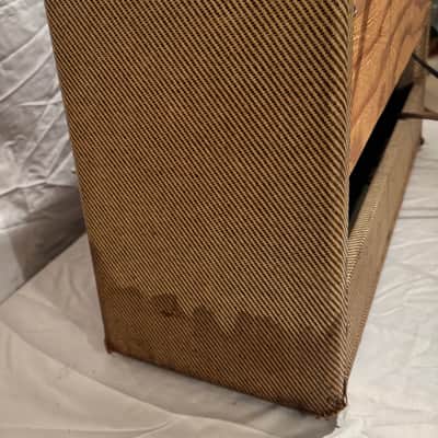 Gibson Maestro GA-1 RT  - Tweed - Reverb Echo image 4