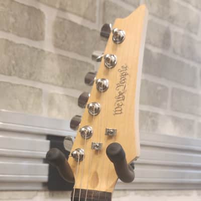 Ibanez GIO Custom USA Re-Finish image 3