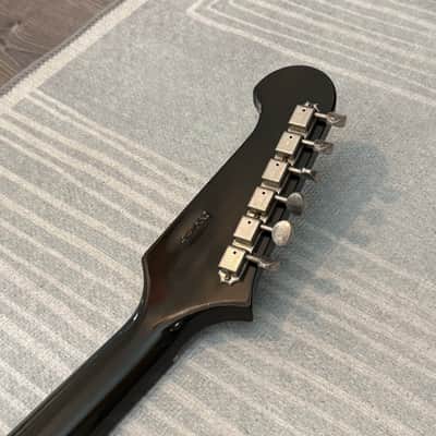 Gibson Custom M2M 1965 Non-Reverse Firebird VOS image 10