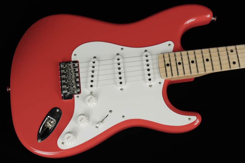 Fender Custom 1958 Stratocaster Time Capsule - AFRD | Reverb France