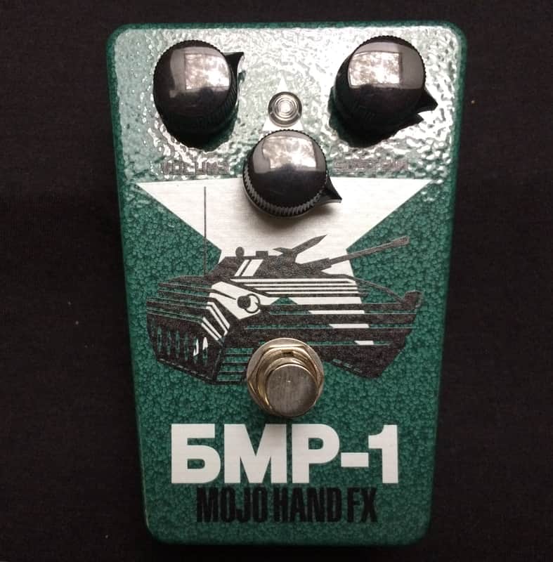 Mojo Hand FX BMP-1 image 1
