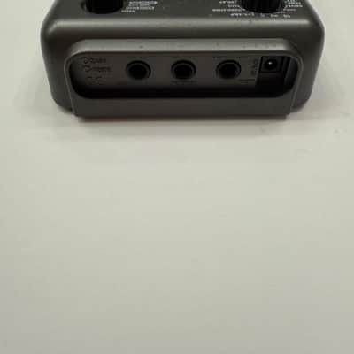 Zoom G1 Guitar Multi Effects Processor Pedal image 6