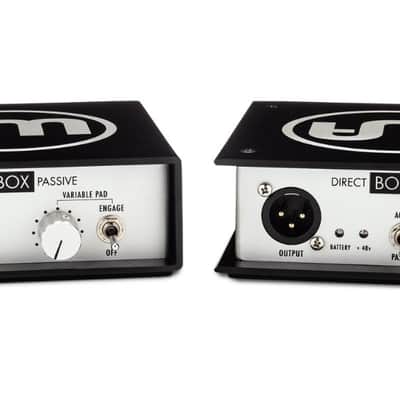 Immagine Warm Audio Wa Di P - 1