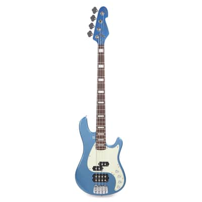 Sandberg California VM 4