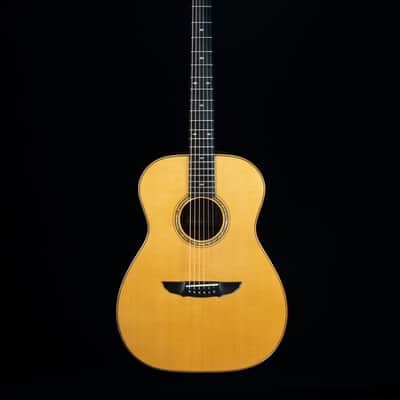 Goodall KGC, Sitka Spruce, Koa - USED 1996 image 5