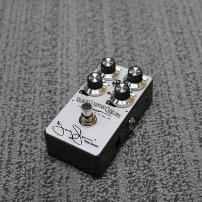 Black Country Customs Tony lommi シグネチャー Laney Black Country Customs Tony Iommi Signature Boost