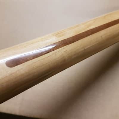1975 FENDER TELECASTER CUSTOM NECK Made in USA image 6