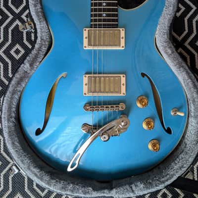 Eastman Romeo LA - Celestine Blue image 2