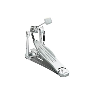 Camco Tama HP35B Reissue Single Bass Drum Pedal *Kickstrap