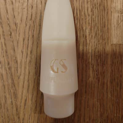 GS Supersonic 50's Dukoff Tenor Sax Mouthpiece #7 CV Special image 6