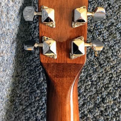 Fender DG-11 Dreadnought Acoustic Guitar image 7