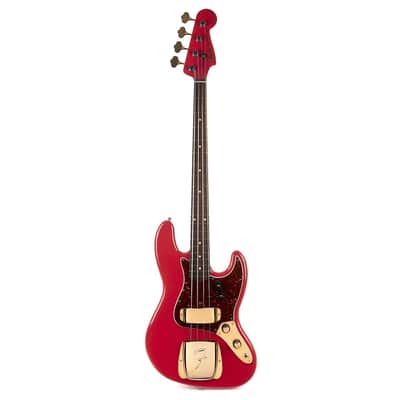 Fender Custom Shop '60 Jazz Bass NOS
