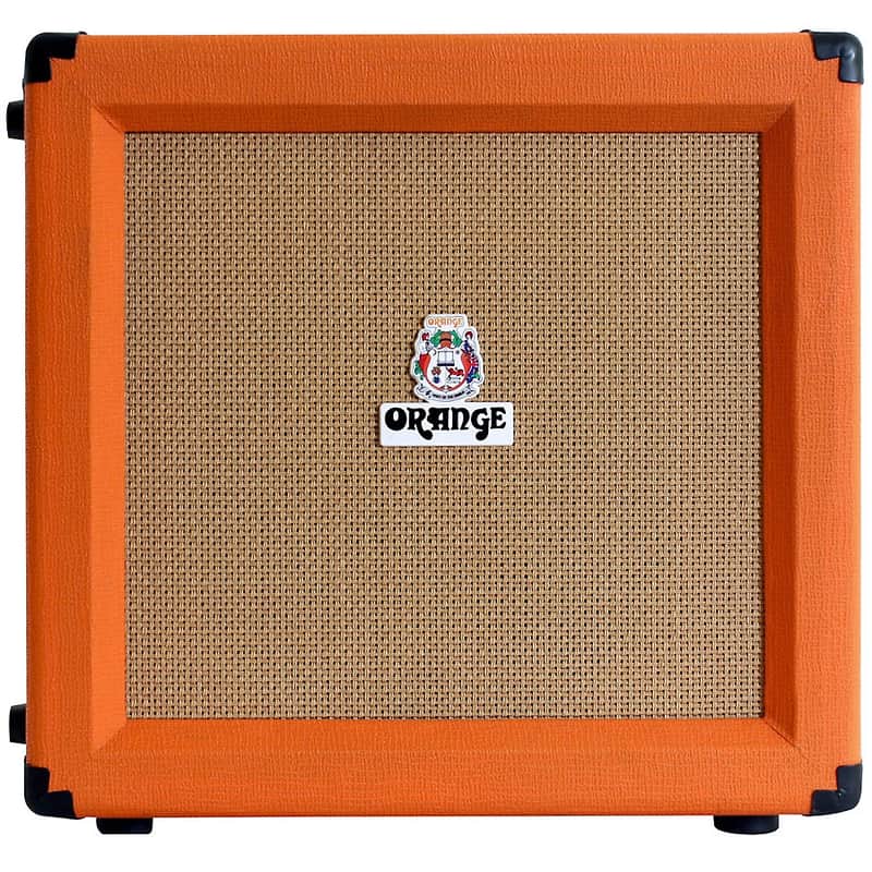 Orange TT15C12 Tiny Terror 15-Watt 1x12" Guitar Combo image 2