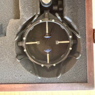 Cloud Microphones 44-A Active Ribbon Microphone 2010s - Black image 5