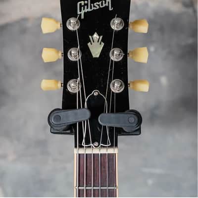 Gibson Custom Shop ES-339 Vintage Sunburst image 3