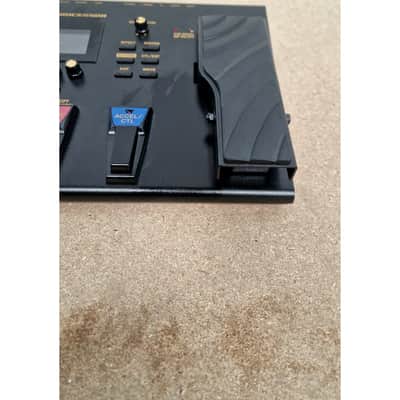 Boss GT-100 - Multi-Effects Pedal - Excellent w/ power supply image 9