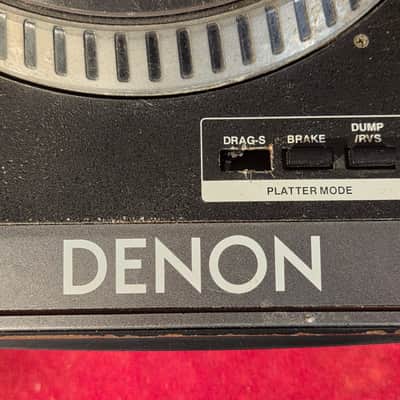 Denon DN-S3000 Tabletop DJ CD Player image 2