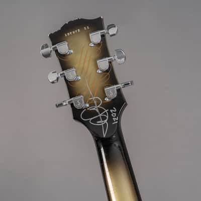 Gibson 1979 Les Paul Custom Adam Jones Aged & Signed V2 2021 image 20