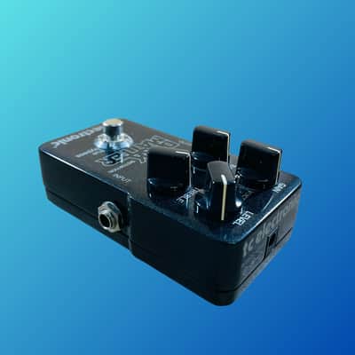 TC Electronic Dark Matter Distortion Pedal image 3