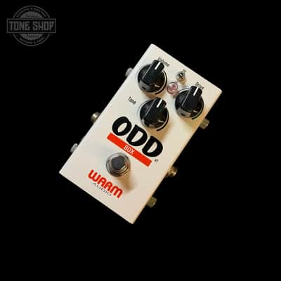 Used Warm Audio ODD Box TSU25289 image 1