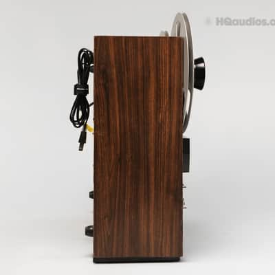 AKAI GX-630D Vintage Reel-to-reel - Professionally Restored - 1 Year Warranty image 5