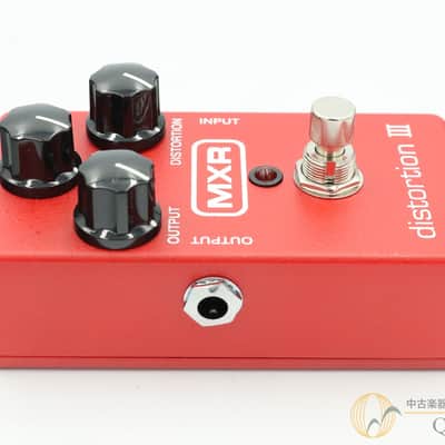 MXR M115 Distortion III image 3