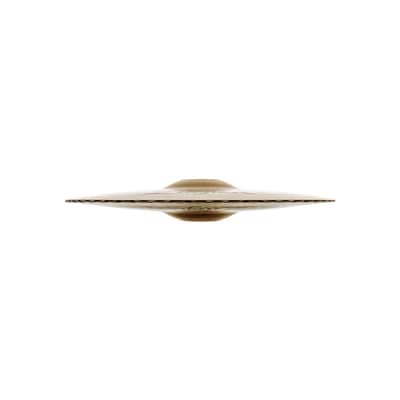 ZILDJIAN S14MPR-14" S Mastersound HH Pair image 2