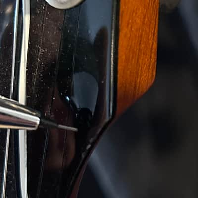 Gibson Hummingbird 2010 - 2013 - Heritage Cherry Sunburst image 8