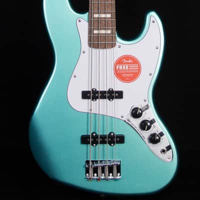 Fernandes Custom JB-95F Jazz Bass - Made In Japan | Reverb