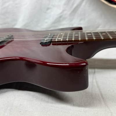 Gibson Melody Maker II 2 Guitar 1997 image 14