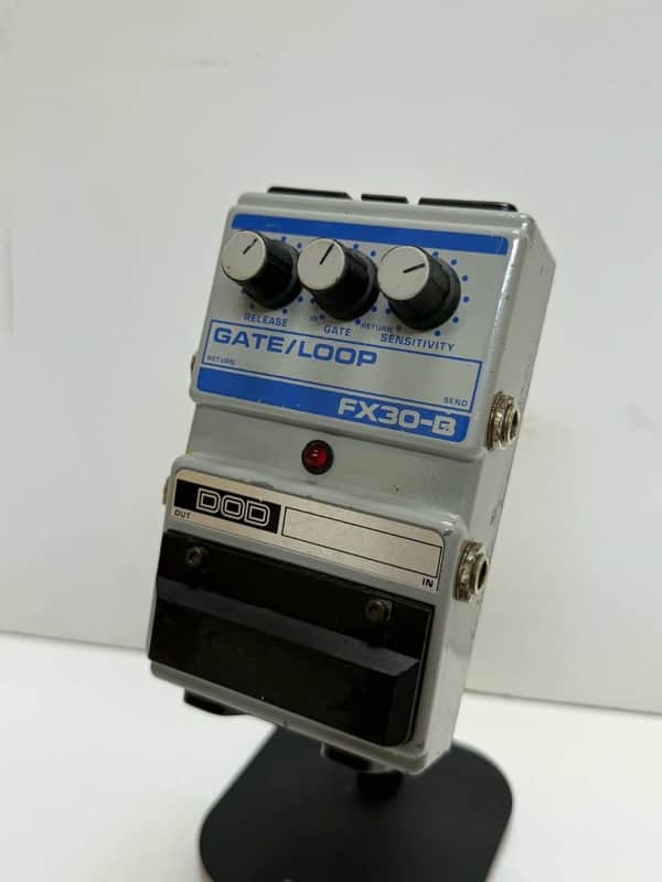 DOD FX30B Gate/Loop | Reverb Canada