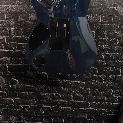 Ibanez RG8560-SPB j.Custom image 11